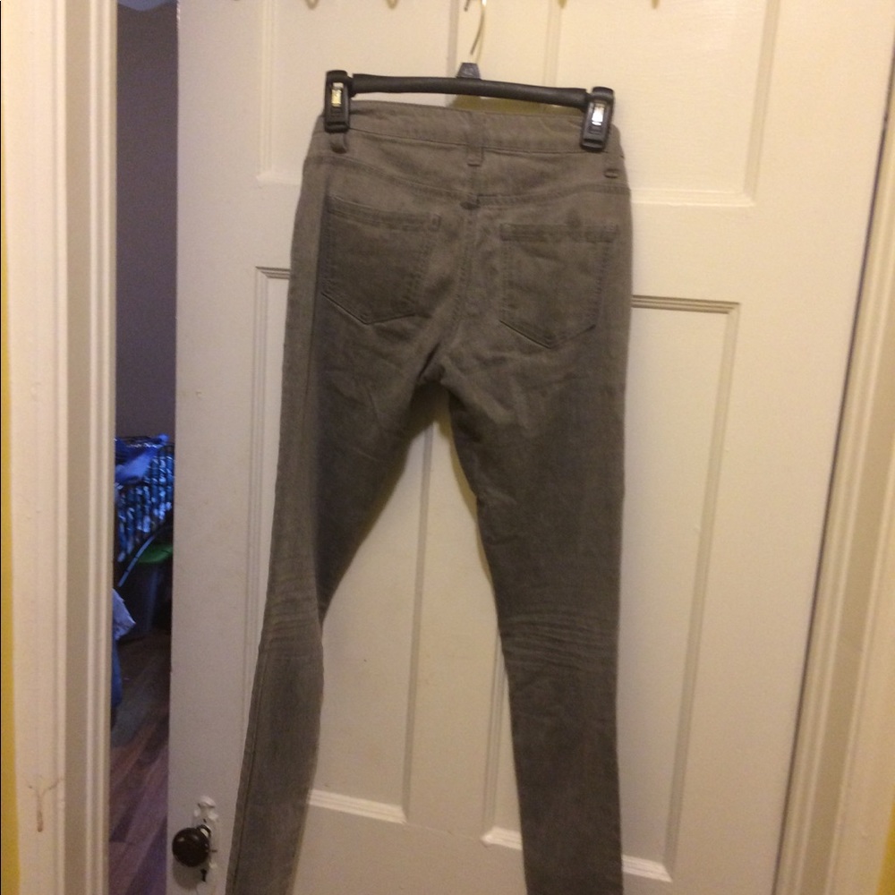 Jeans - Picture 4 of 4